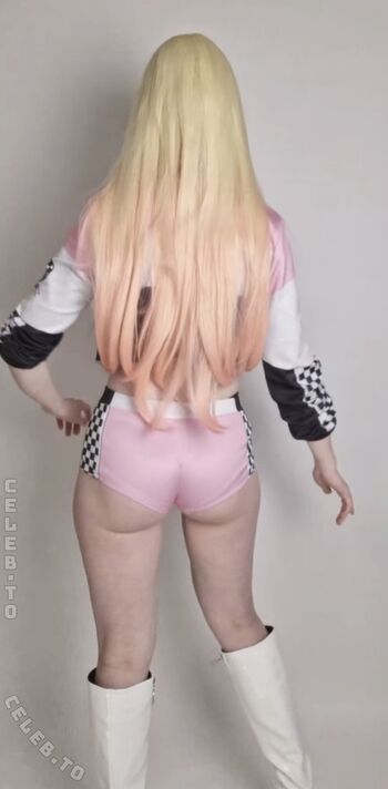 MiranaCosplay