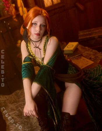 Full leaked Miranacosplay private photo