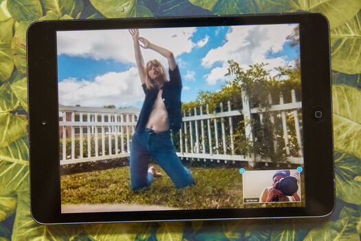 Full leaked Miranda berggren private onlyfans photo