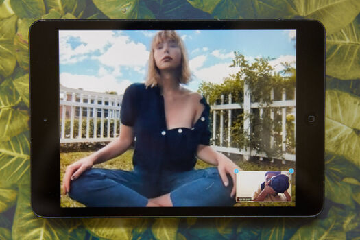 Full leaked Miranda berggren private onlyfans photo