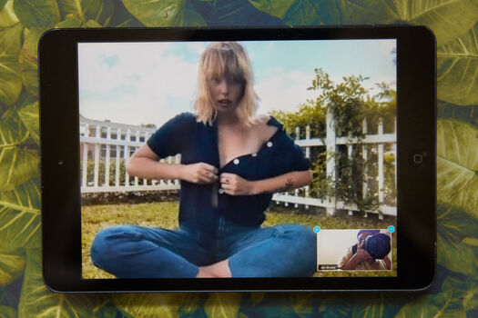 Full leaked Miranda berggren private onlyfans photo