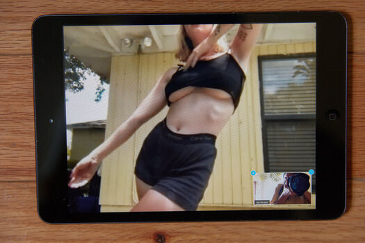 Full leaked Miranda berggren private onlyfans photo