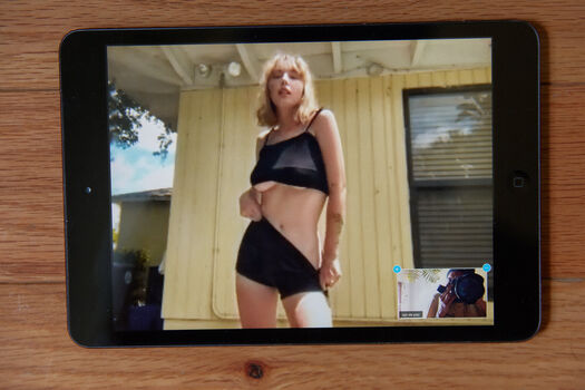 Full leaked Miranda berggren private onlyfans photo