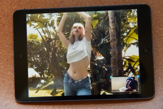 Full leaked Miranda berggren private onlyfans photo