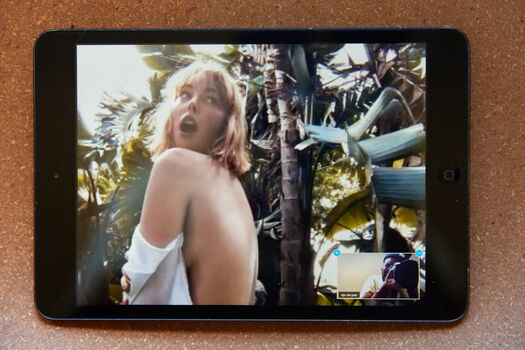 Full leaked Miranda berggren private onlyfans photo