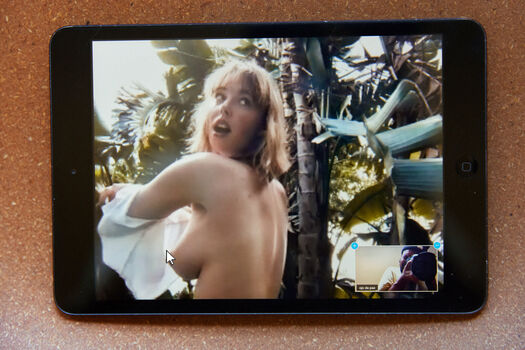 Full leaked Miranda berggren private onlyfans photo