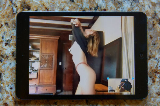 Full leaked Miranda berggren private onlyfans photo