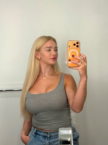 Full leaked Miranda cohen  page private onlyfans photo