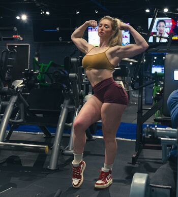 Full leaked Miranda cohen private onlyfans photo