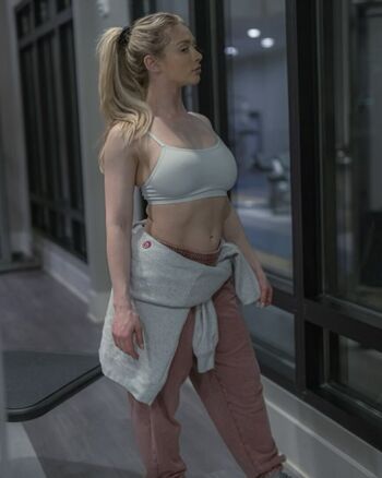 Full leaked Miranda cohen private onlyfans photo