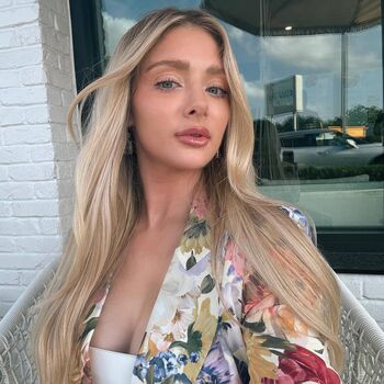 Full leaked Miranda cohen private onlyfans photo