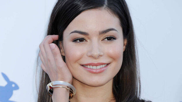 Full leaked Miranda cosgrove private photo