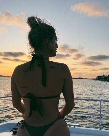 Full leaked Miranda hinnant private onlyfans photo