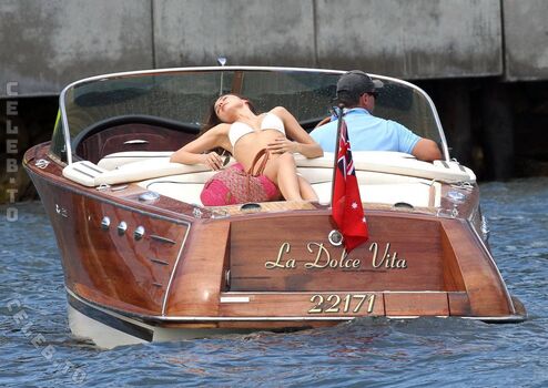 Full leaked Miranda kerr page private onlyfans photo