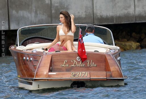 Full leaked Miranda kerr page private onlyfans photo