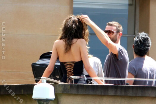 Full leaked Miranda kerr page private photo