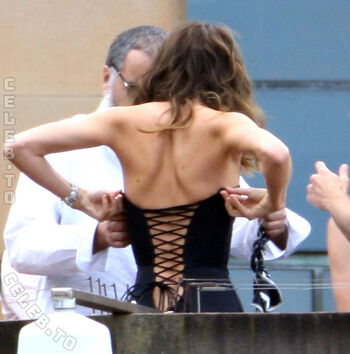 Full leaked Miranda kerr page private photo