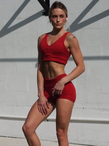 Full leaked Miranda locher private onlyfans photo