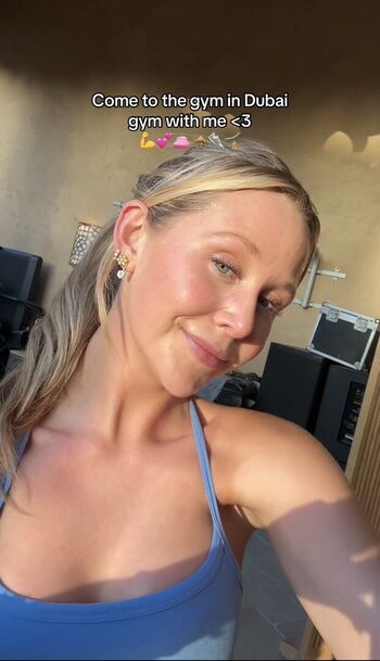 Full leaked Miranda mckeon private onlyfans photo