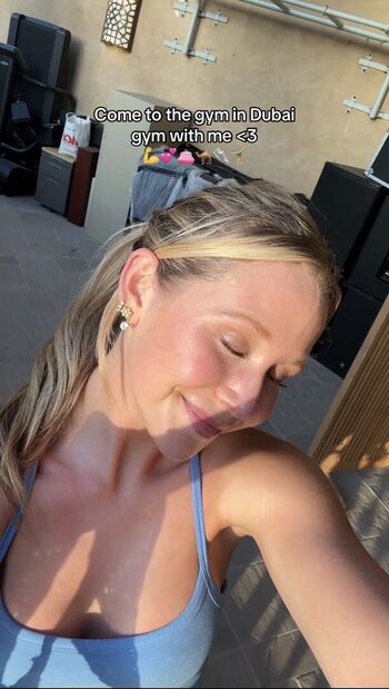 Full leaked Miranda mckeon private onlyfans photo