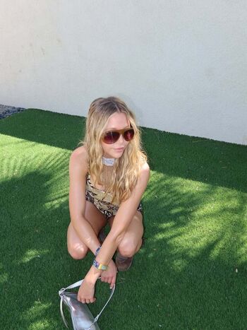 Full leaked Miranda mckeon private onlyfans photo