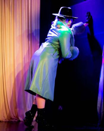 Full leaked Miranda s maracas private onlyfans photo