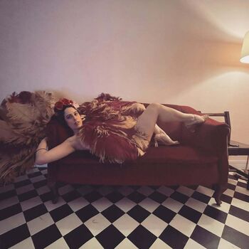 Full leaked Miranda s maracas private onlyfans photo