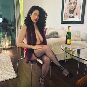 Full leaked Miranda s maracas private onlyfans photo