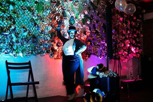 Full leaked Miranda s maracas private onlyfans photo