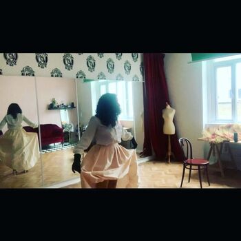 Full leaked Miranda s maracas private onlyfans photo