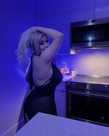 Full leaked Miranda private photo