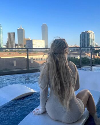 Full leaked Miranda private photo