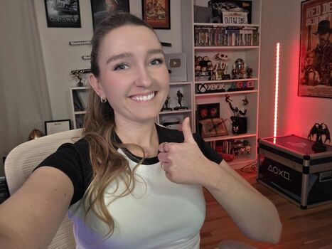 Full leaked Mirandalorian private onlyfans photo