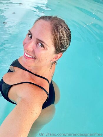Full leaked Mirandasignanifree private photo