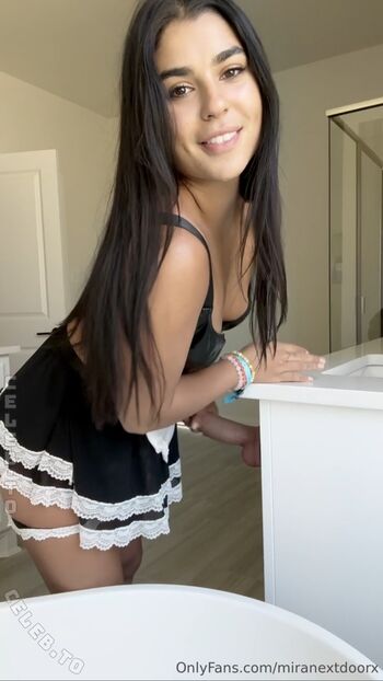 Full leaked Miranextdoorx private photo