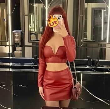 Full leaked Miranyssa private photo