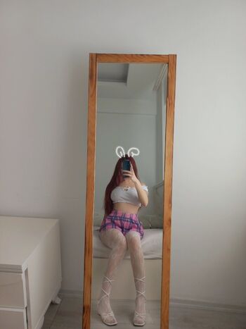 Full leaked Miranyssa private photo