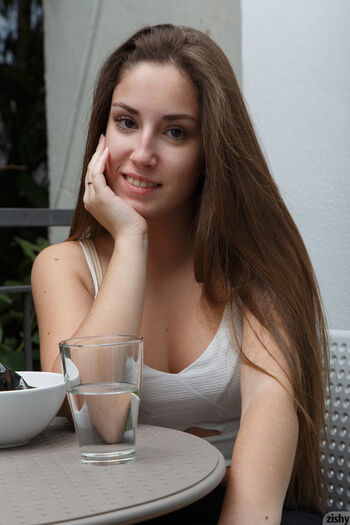 Full leaked Mireia a private photo