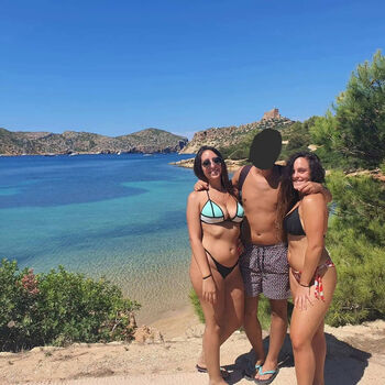 Full leaked Mireiagoddess private onlyfans photo