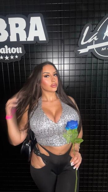 Full leaked Mireiagoddess private photo