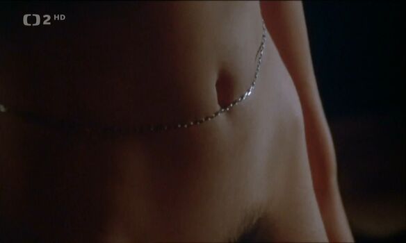 Full leaked Mireille darc private photo