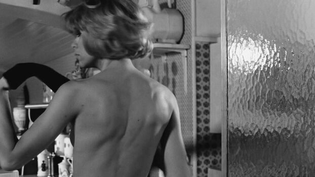Full leaked Mireille darc private photo