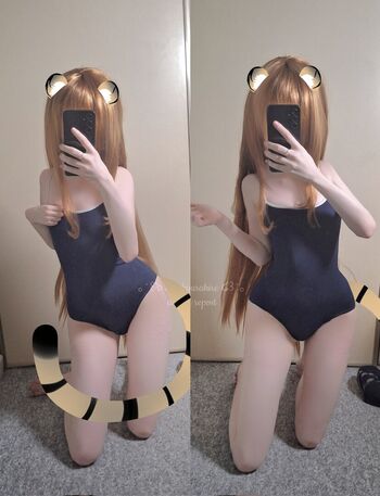 Full leaked Mirekyarahire private onlyfans photo