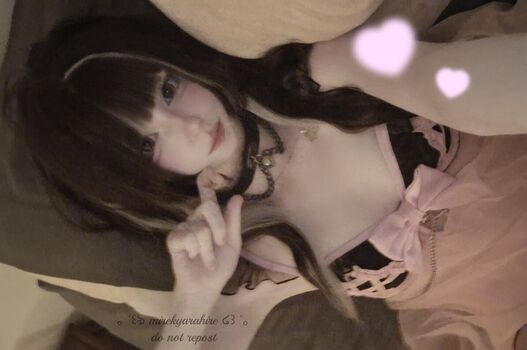 Full leaked Mirekyarahire private onlyfans photo