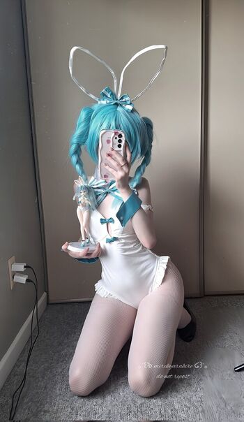 Full leaked Mirekyarahire private onlyfans photo