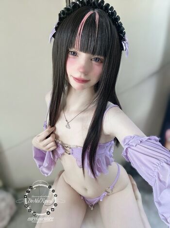 Full leaked Mirekyarahire private photo