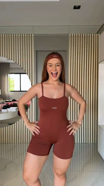 Full leaked Mirela janis private photo