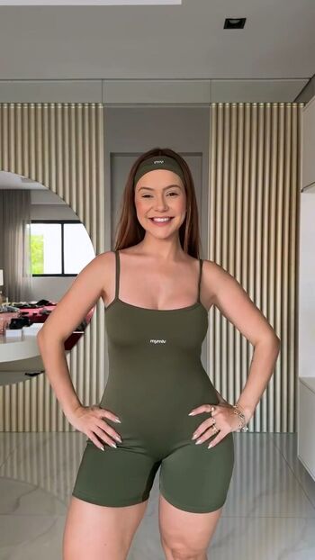 Full leaked Mirela janis private photo