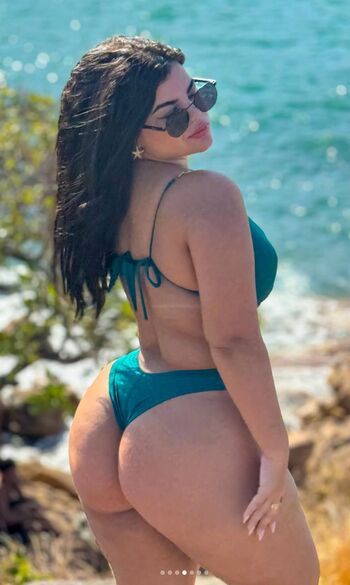Full leaked Mirella maysa private onlyfans photo