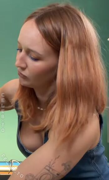 Full leaked Mirella precek private photo